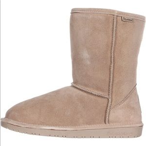 BEARPAW Sand Meadow Boots